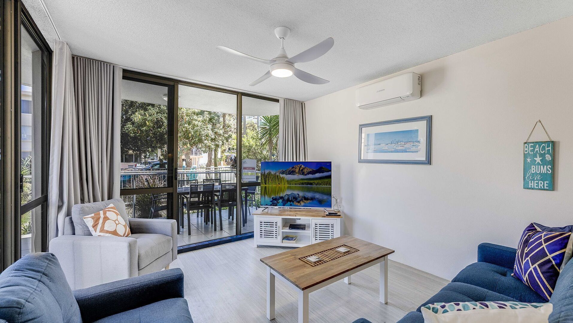 تلفزيون، مشغل دي في دي