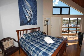 2 habitaciones 