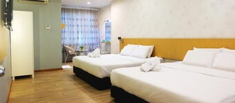 Tropical Villa Kuantan