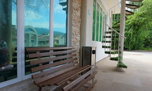 Terrace/patio - Tropical Villa Kuantan (Kuantan)