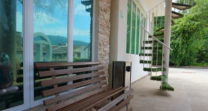 Tropical Villa Kuantan