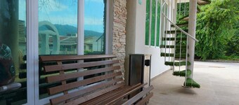 Tropical Villa Kuantan