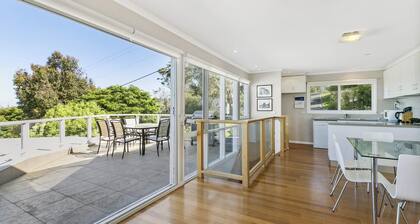 Christoe - Quiet Family Getaway