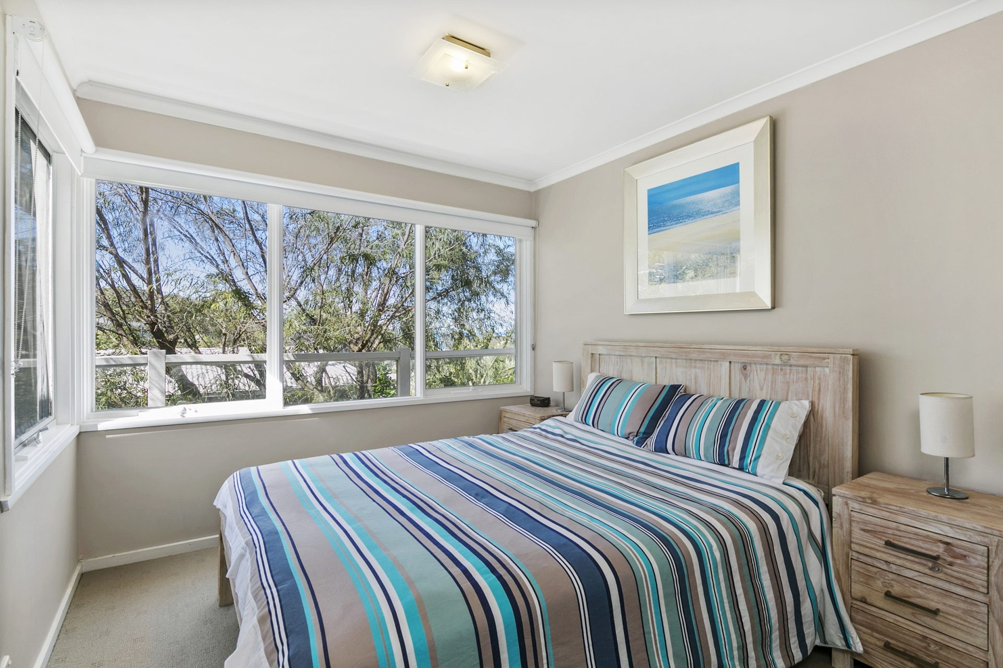 3 bedrooms