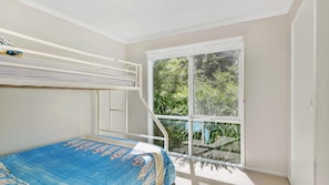 3 bedrooms