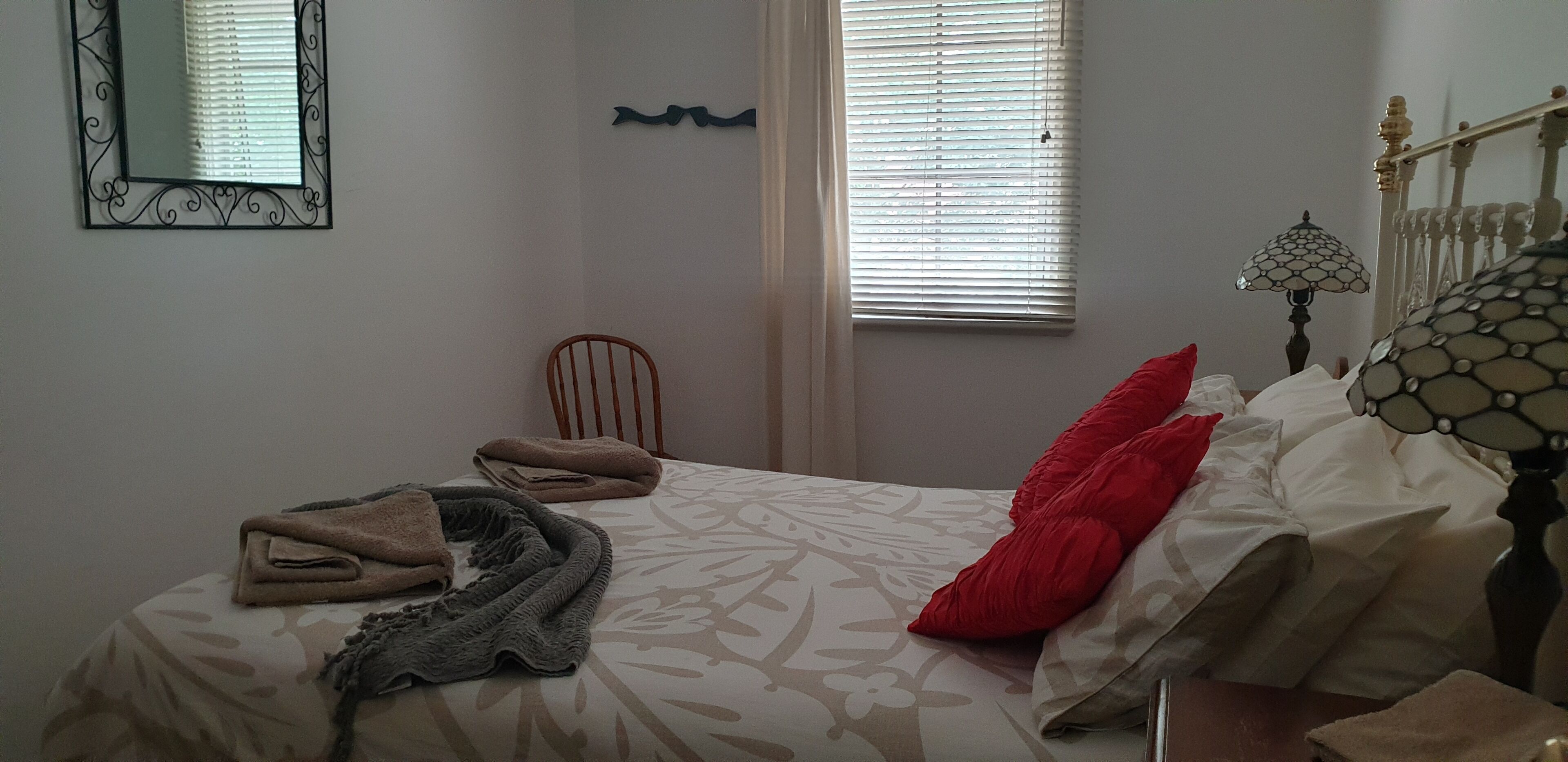 2 Bedroom Cottage in the beautiful Clare Valley — image 11