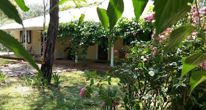 2 Bedroom Cottage in the beautiful Clare Valley