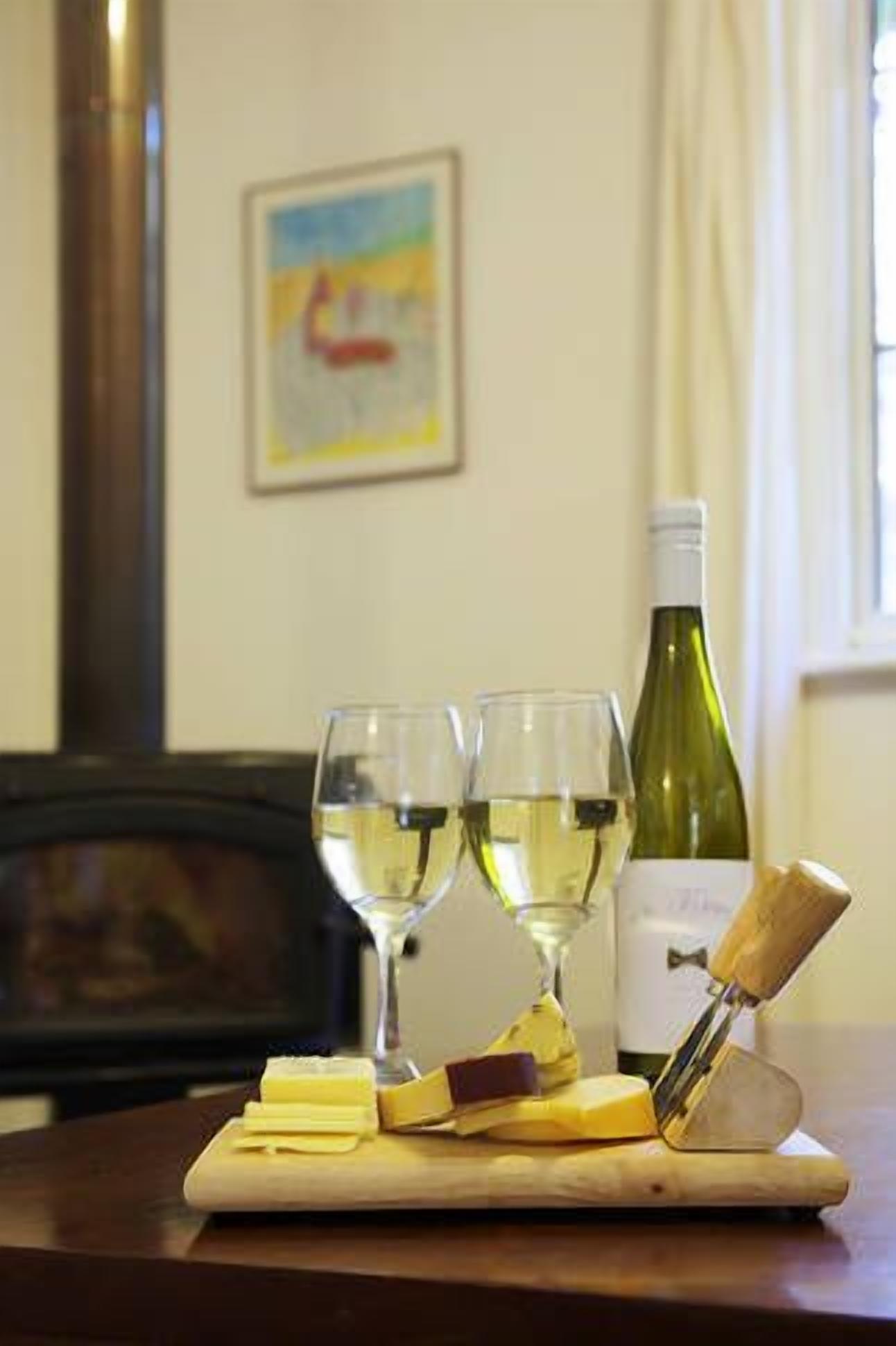 2 Bedroom Cottage in the beautiful Clare Valley — image 7