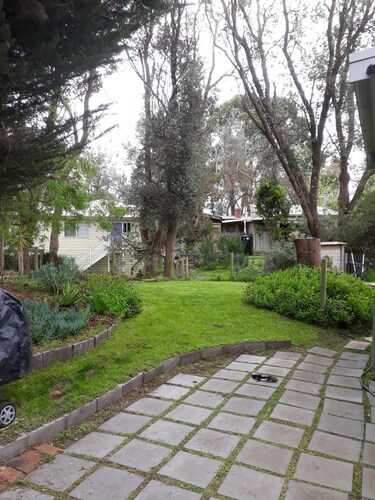 Phillip Island beach house ; close to Silverleaves Beach