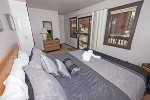 2 bedrooms