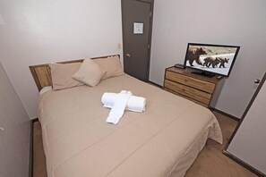 2 habitaciones