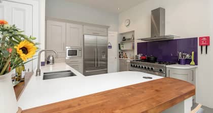 The Townhouse @ Stockbridge