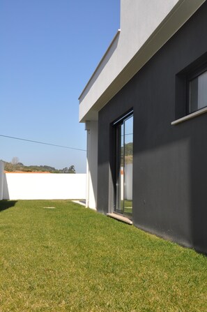 Detalle del exterior