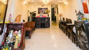 Unclassified image, 5 of 25, button - OYO 113 Horizon Hotel (Ho Chi Minh City)