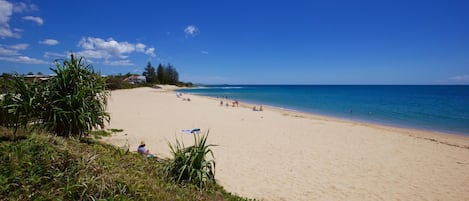 Strand