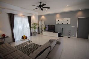 Interieur