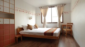 Deluxe Room, 1 Double Bed, Non Smoking - Homestay Nepal (Changunarayan)