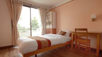 Standard Room, 1 Twin Bed, Non Smoking | Rollaway beds, free WiFi