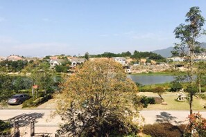 View from property - Huaxitang Wenlv Hotel (Nanping)