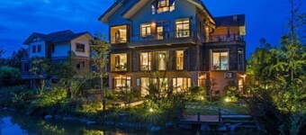 Huaxitang Wenlv Hotel