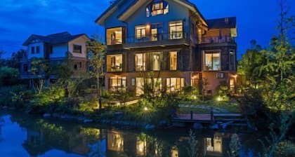 Huaxitang Wenlv Hotel