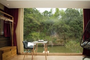 View from property - Huaxitang Wenlv Hotel (Nanping)