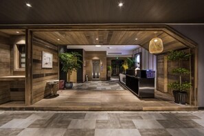 Interior - Huaxitang Wenlv Hotel (Nanping)