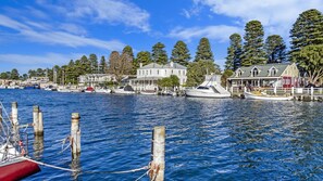 Marina - River frontage Port Fairy living (PORT FAIRY)