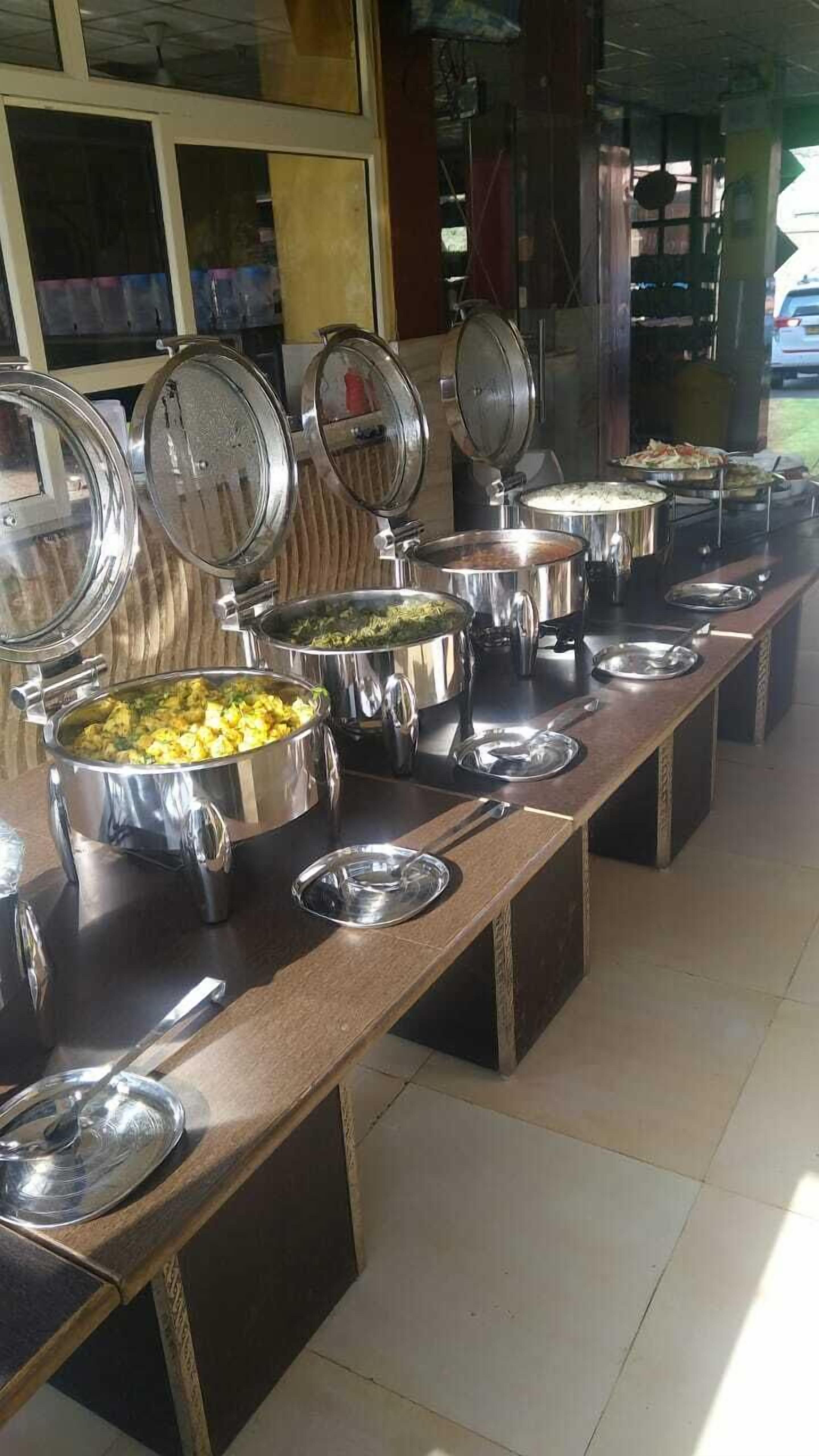 ร้านอาหาร