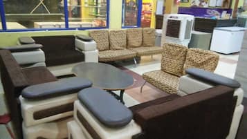 Restoran
