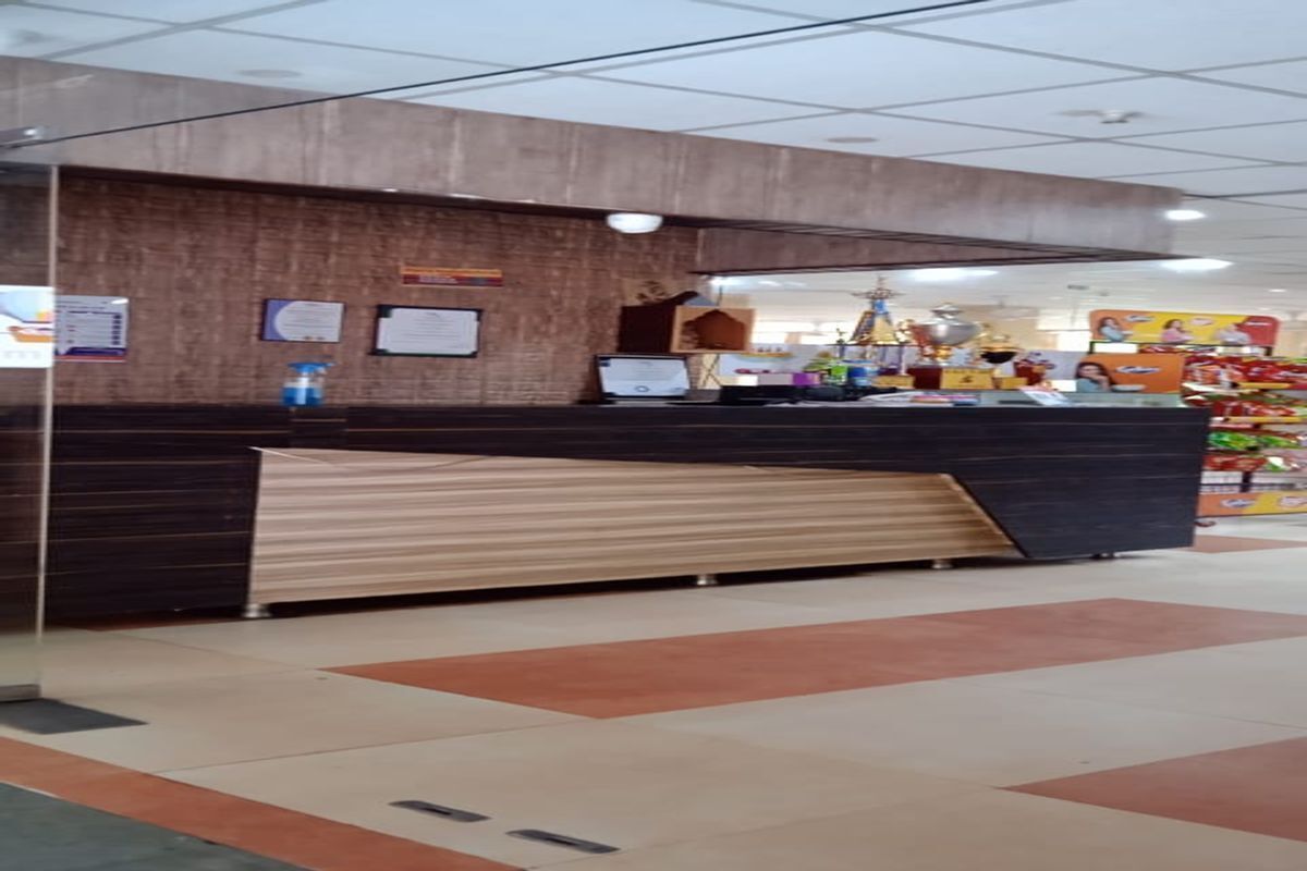 บริเวณภายนอก