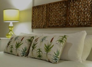 Habitación (3) | Tabla de planchar con plancha, wifi gratis y ropa de cama 