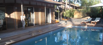 Calm, comfort and relaxation