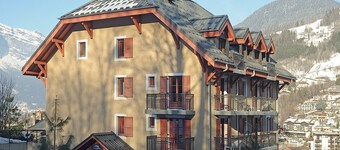 Appartement 1300m de la Télécabine | Sauna