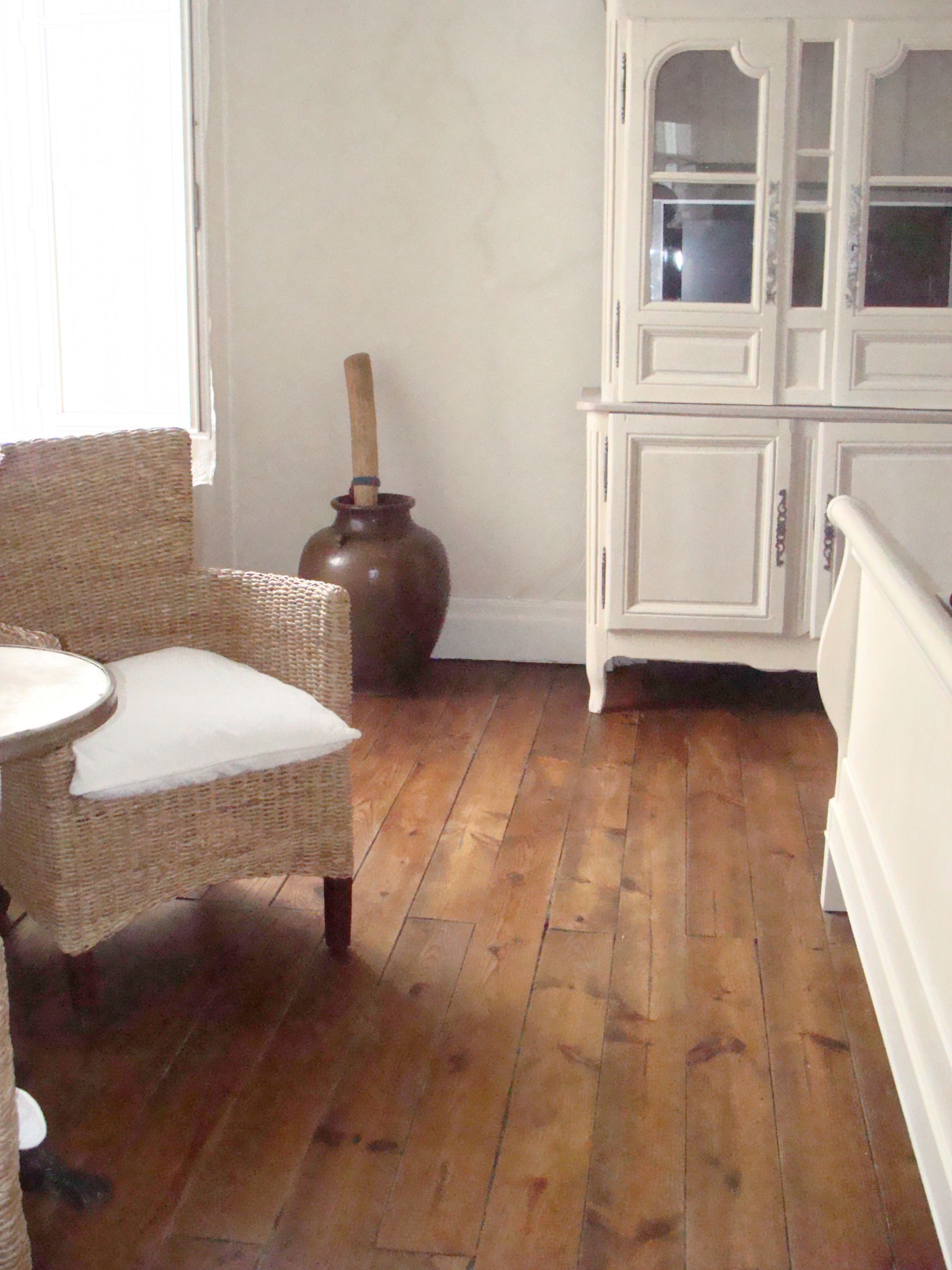 Chambre Double (L'Africaine) | Équipements de la chambre