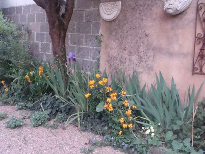 Chambre d'Hotes La Glaciere