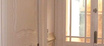 Chambre d'Hotes La Glaciere