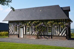 Aussenbereich
