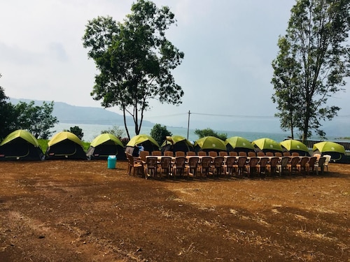 Camp Laker's Retreat