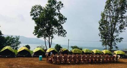 Camp Laker's Retreat