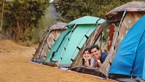 Check-in/check-out kiosk - Camp Laker's Retreat (Mawal)