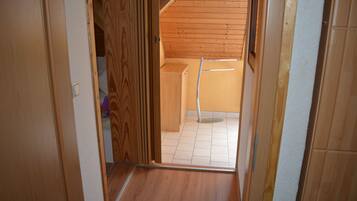 Comfort-Zweibettzimmer | Zimmerausstattung