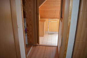 Quarto duplo conforto | Comodidades do quarto