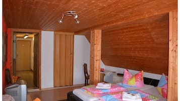 Bureau, Wi-Fi gratuit, draps fournis