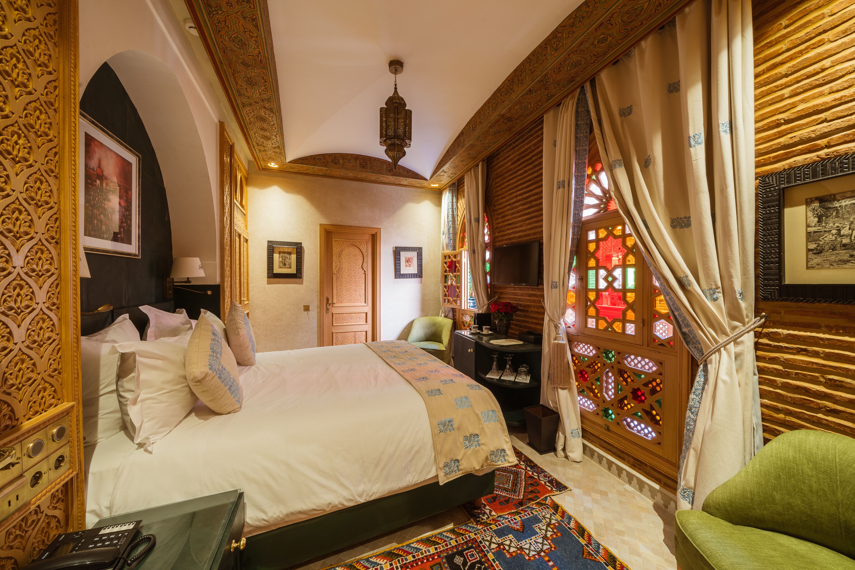 Foto - Elegancia Riad Boutique & SPA