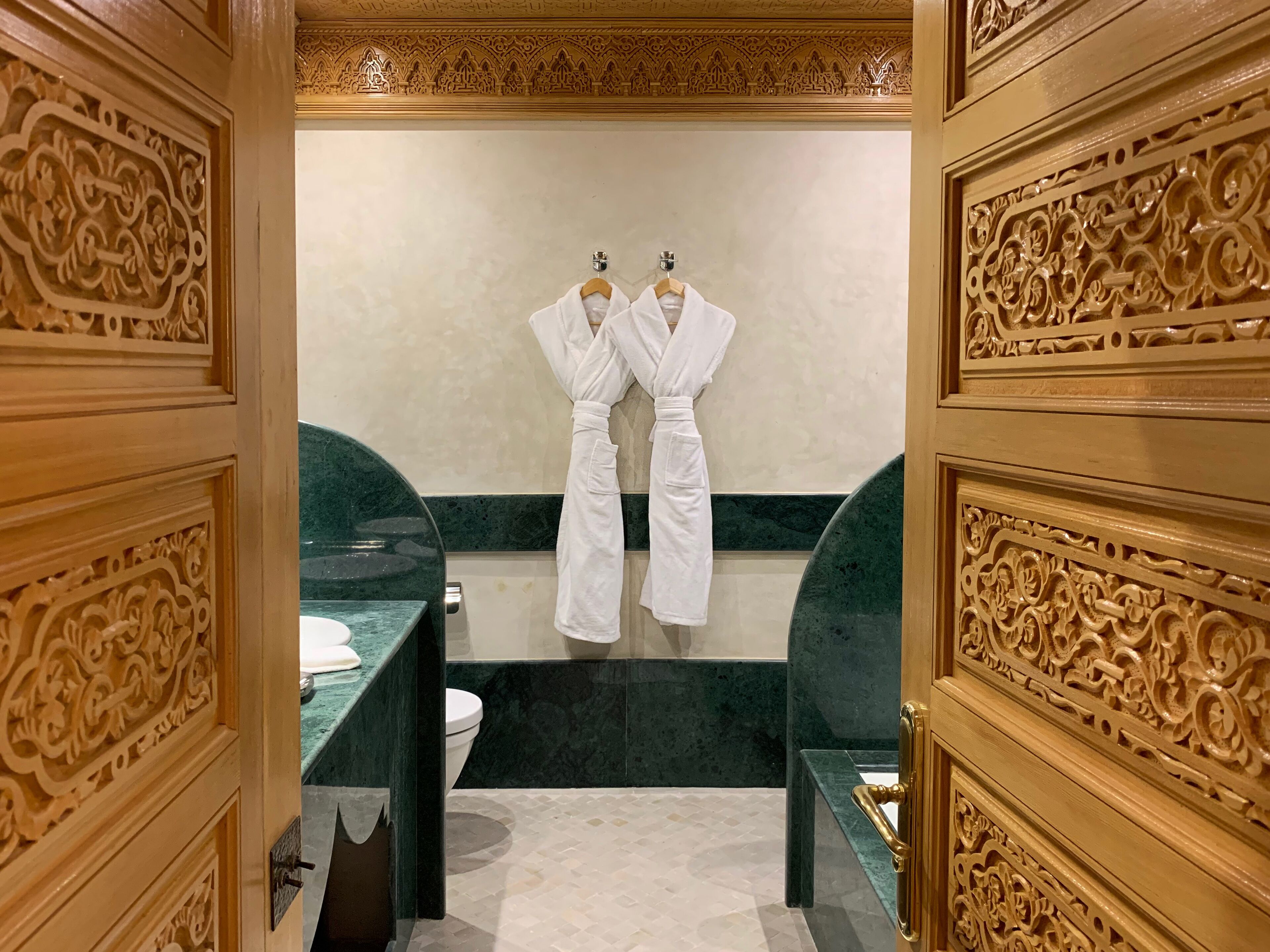 Foto - Elegancia Riad Boutique & SPA