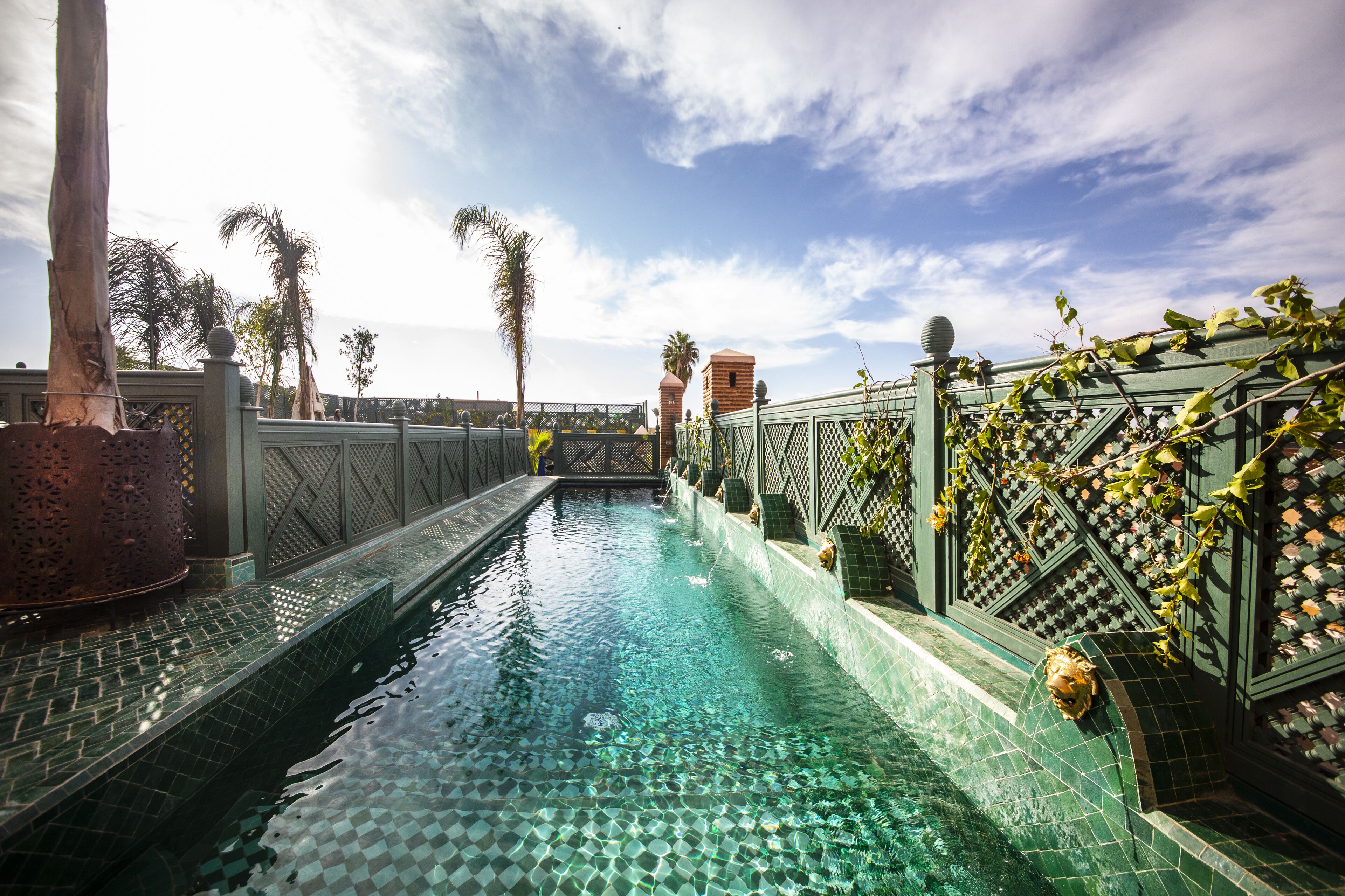 Foto - Elegancia Riad Boutique & SPA