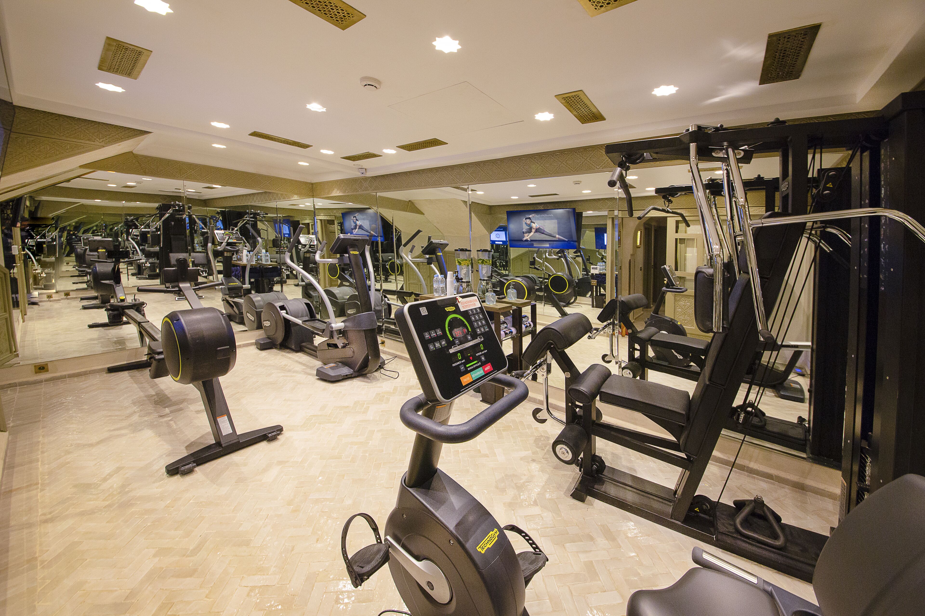 Foto - Elegancia Riad Boutique & SPA