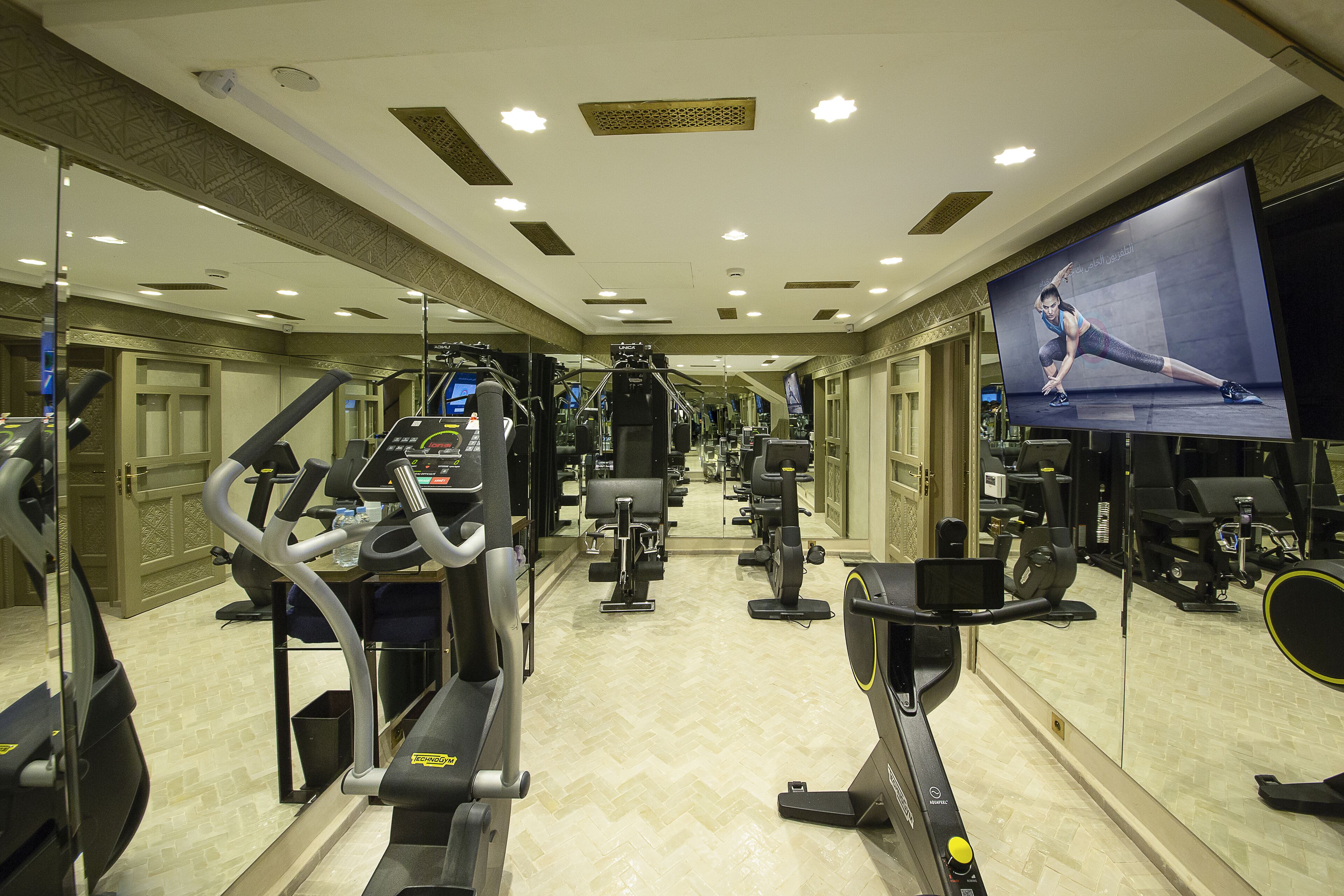 Foto - Elegancia Riad Boutique & SPA