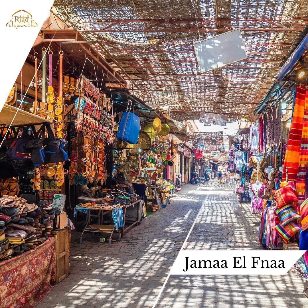 Foto - Elegancia Riad Boutique & SPA